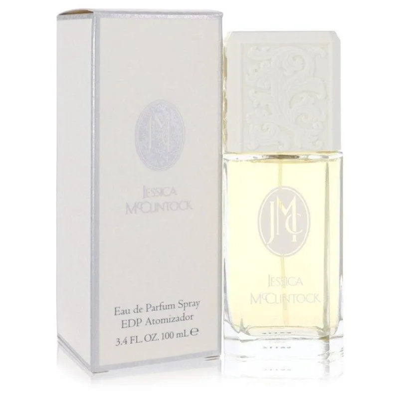 Perfume Feminino Jessica Mcclintock 100 ML Eau De Parfum