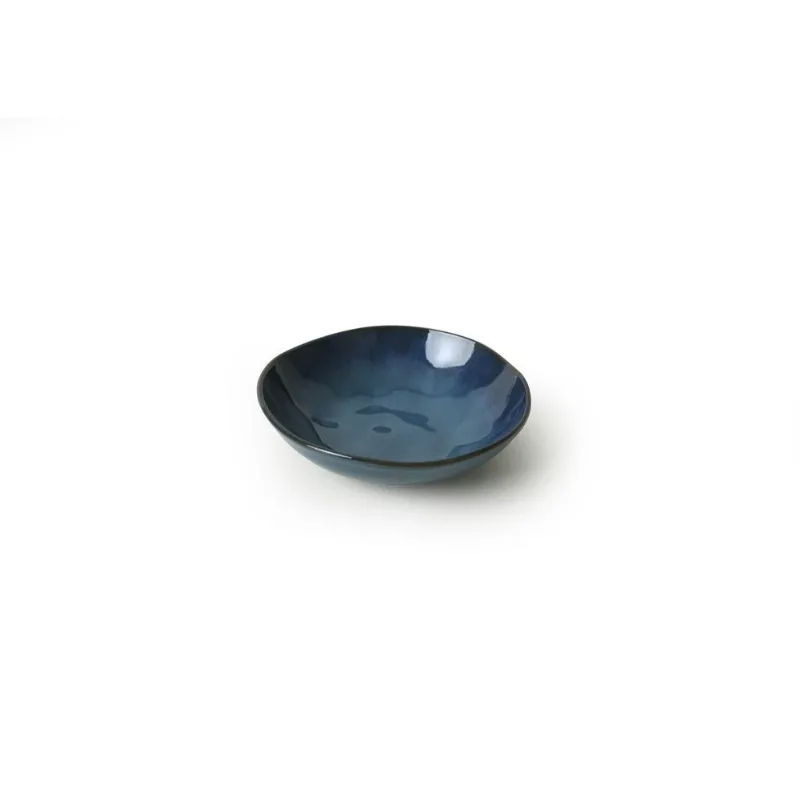 Aparelho Keramika Azul