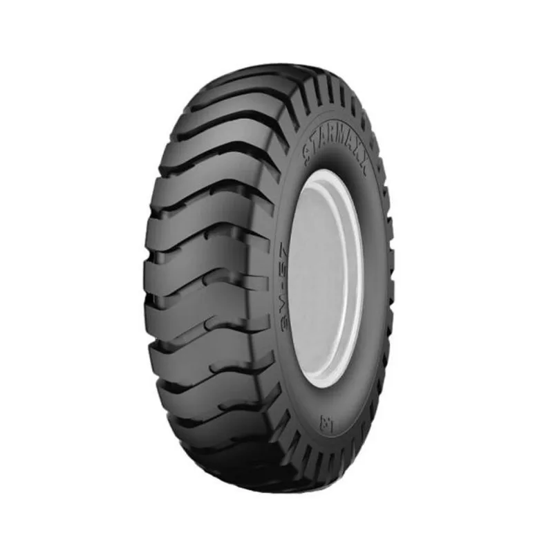 Pneu Starmaxx 17.5-25 Sm57 181a2 20pr Tlv