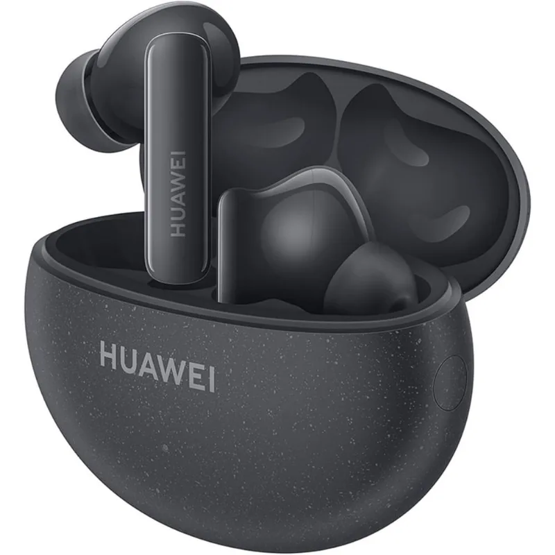 Fones de ouvido sem fio Huawei Freebuds 5I, 28 h bateria