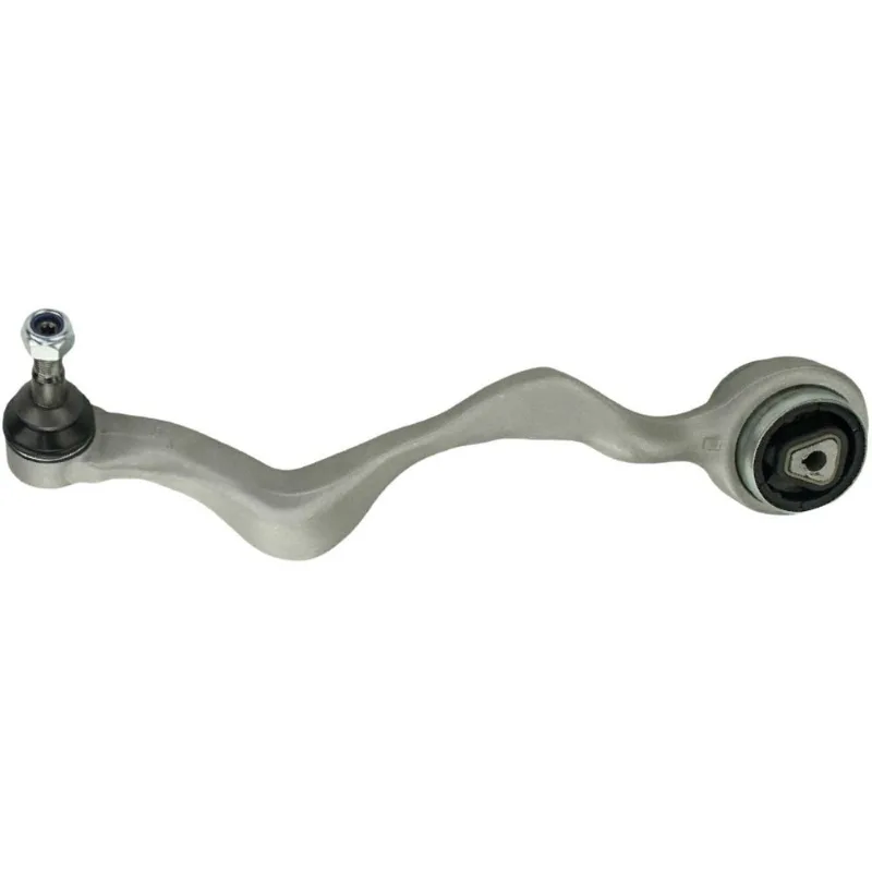 Braço Dianteiro Curvo APlus BMW 118 2010-2012 (Lado esquerdo) Série E87 BRBM6164-16351