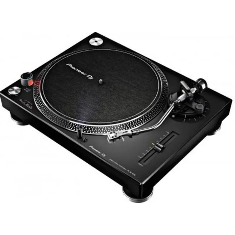 Toca Discos Vinil Antigo Plx 500 K