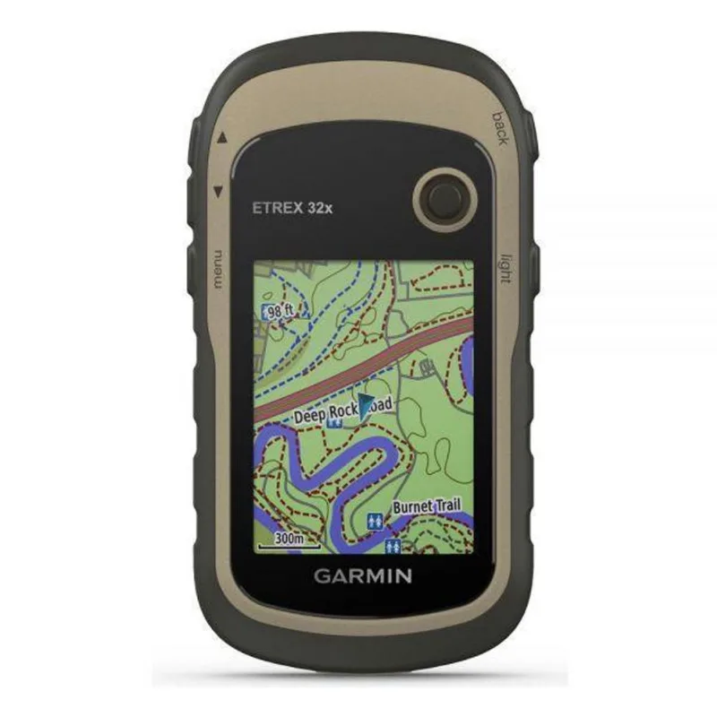 Navegador Gps Etrex 32x