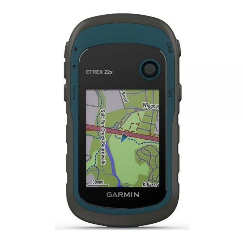 Gps Esportivo Portatil Etrex 22x