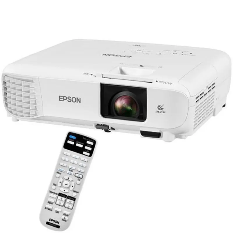 Projetor Powerlite X49 3600 Lumens Hdmi