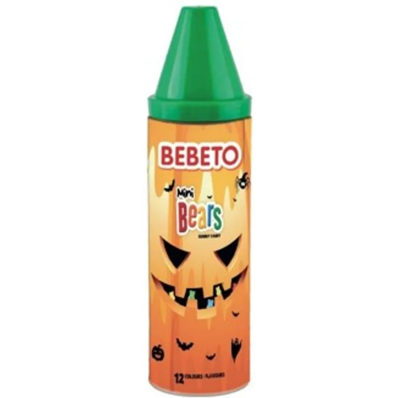 Lápis Mini Urso Bebeto 200g