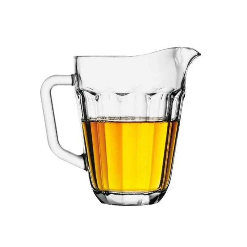 Jarra em vidro Pasabahce Casablanca 1370ml