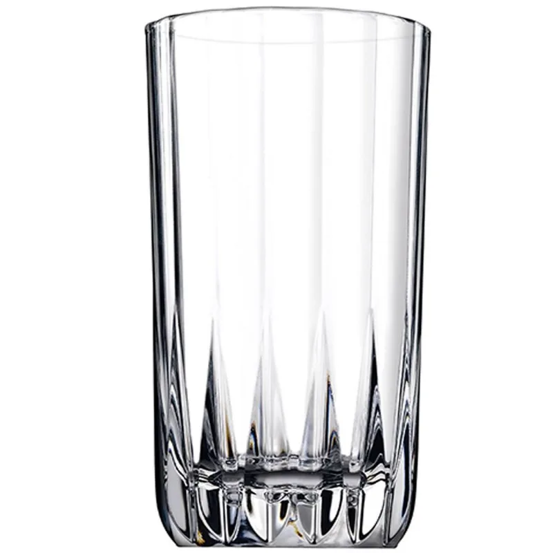 Conjunto De Copos 3 Peças Class Home Dara 305ML 1846