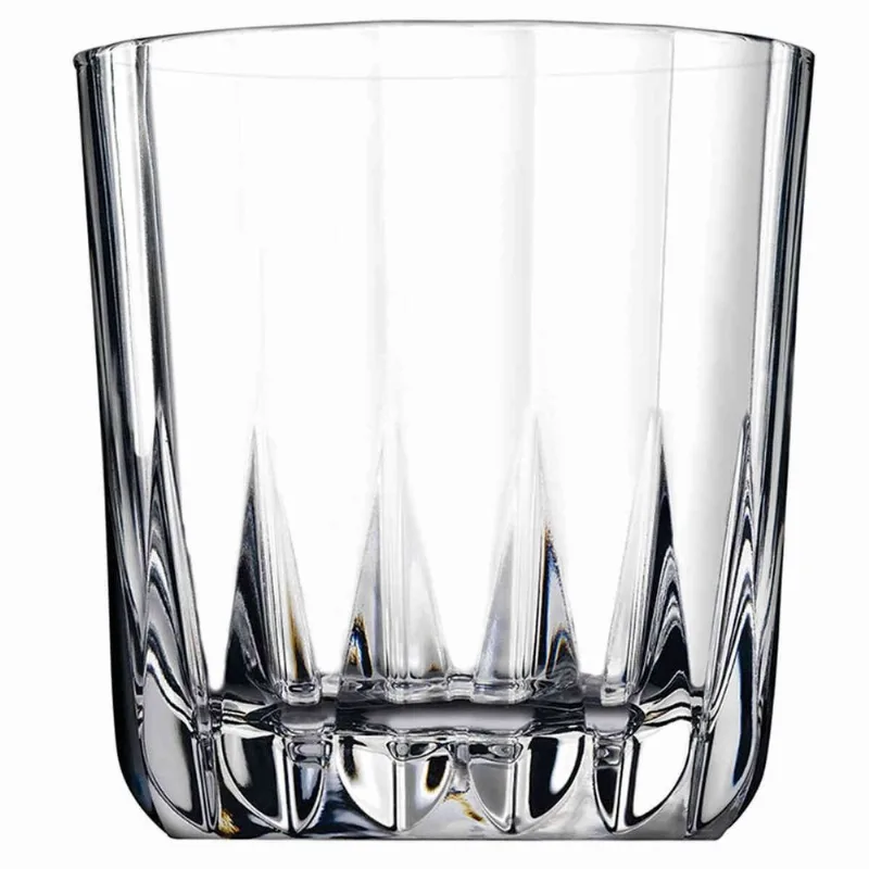 Conjunto De Copos 3 Peças Class Home Dara 300ML 1844