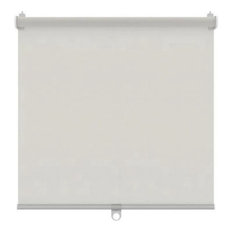 Persiana Sem Corda Seville - Premium - 1,20X1,60M - Branco