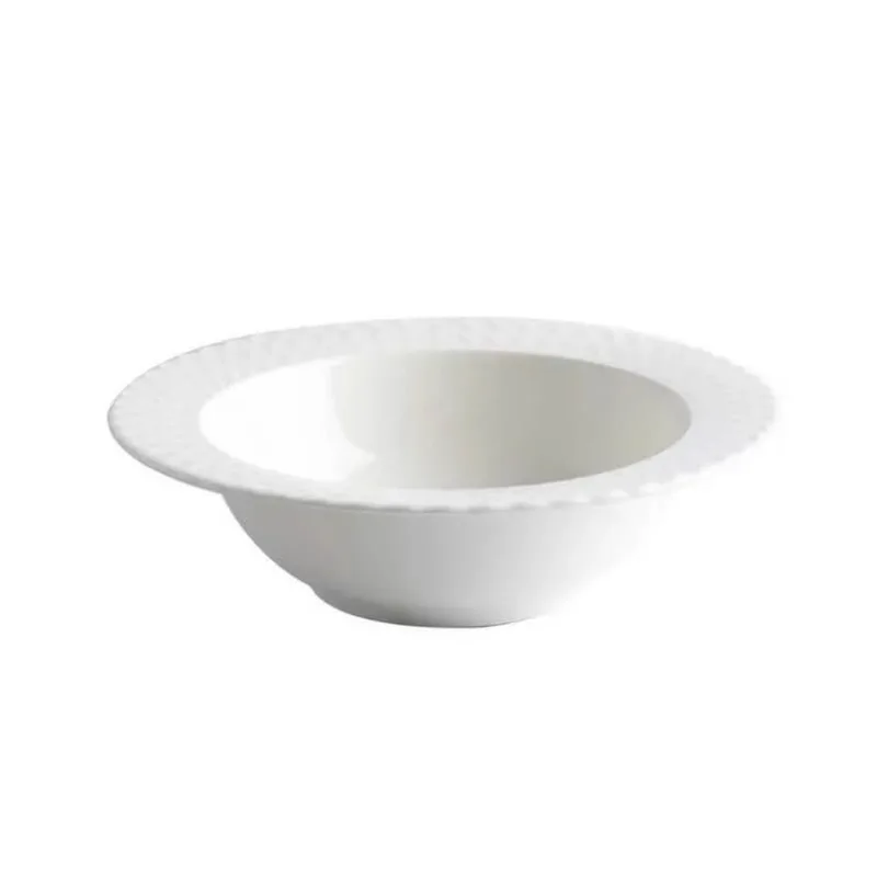 Tigela Cannes 16cm em Porcelana Kutahya