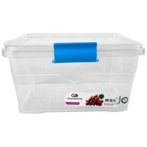 Caixa Organizadora Casa Ambiente 3000ml - CASA AMBIENTE