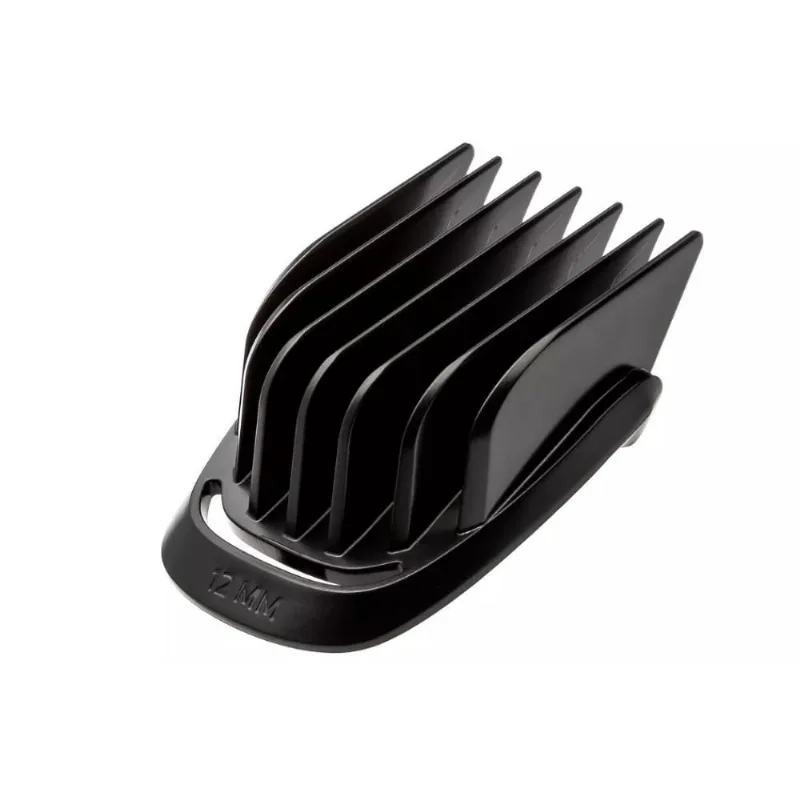 Pente de Cabelo 12mm Para Aparador Philips Mg3731 Original
