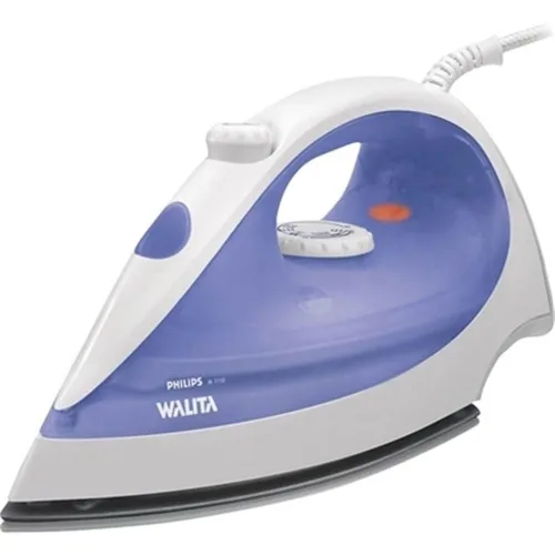 Ferro Vapor Walita Ri 1110 220v - WALITA - Eletro