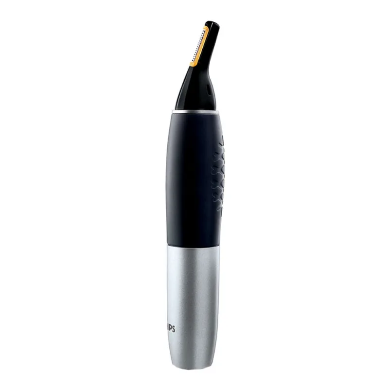 Aparador de Pelos Philips para Nariz e Sobrancelhas NT9110/30