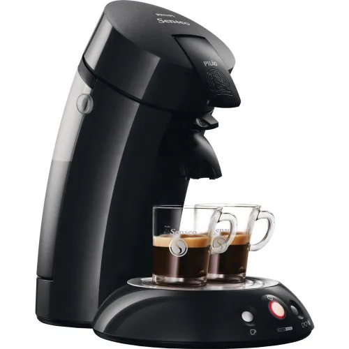 Cafeteira Elet Philips Senseo 220v Preta - PHILIPS