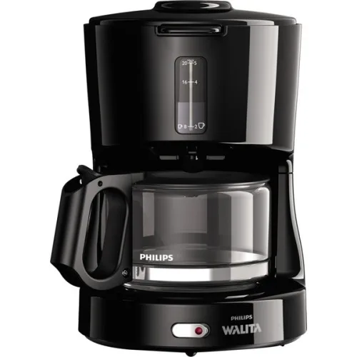 Cafeteira Eletr. Walita Basica Ri 7450/21 Pr 127v - WALITA