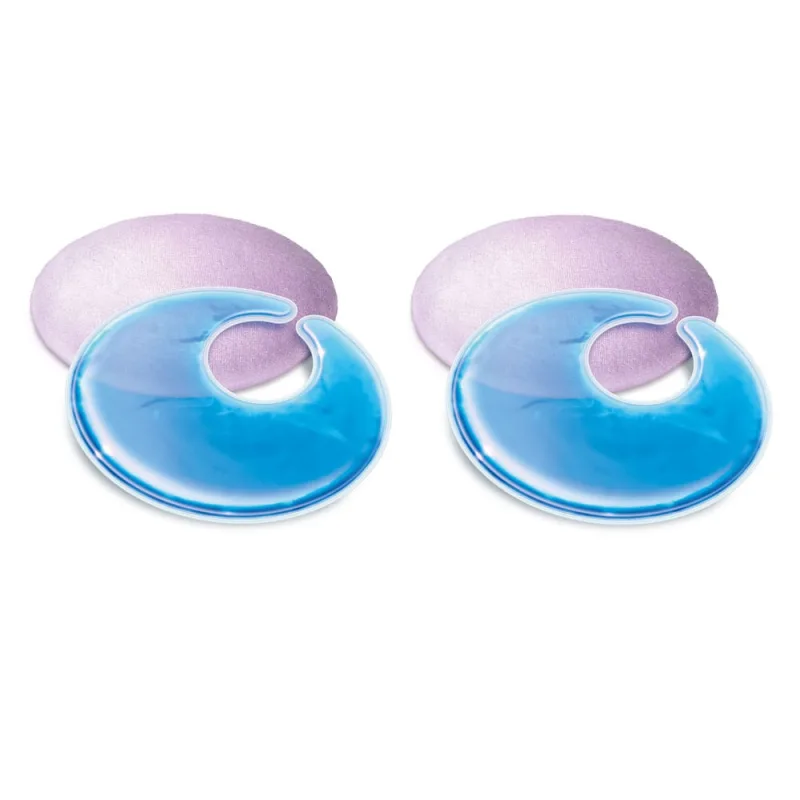 Bolsas Térmicas de Gel - Thermopads - Philips Avent - Philips - Saúde E Bem Estar