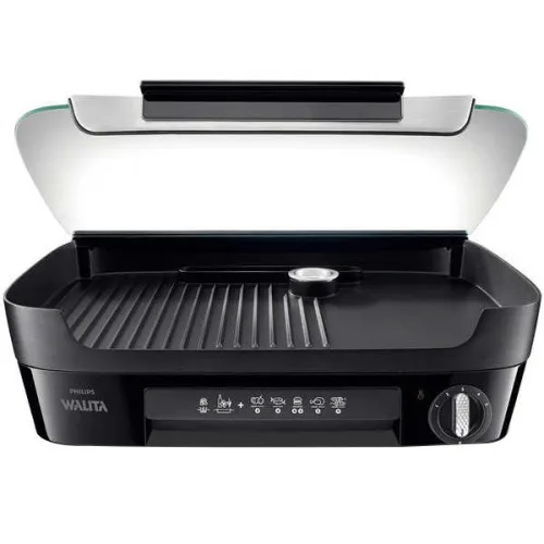 Grill Philips Viva Collection Ri6360 - PHILIPS - Bazar