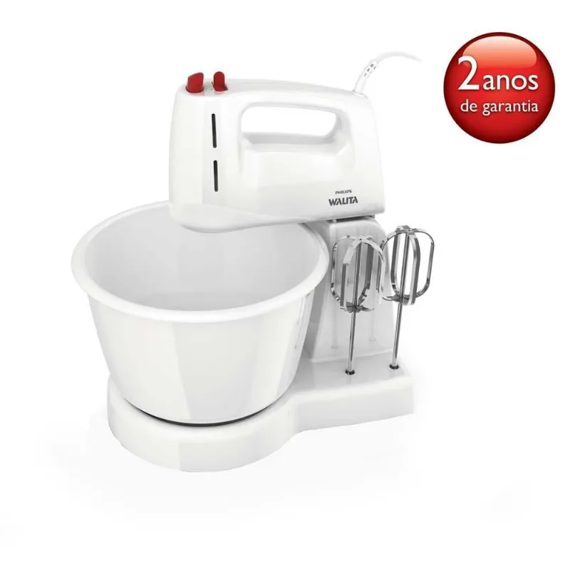 Batedeira Philips Walita Daily Collection Mixer 250w 220v