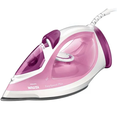 Ferro De Passar Philips Walita Ri2042 - PHILIPS WALITA