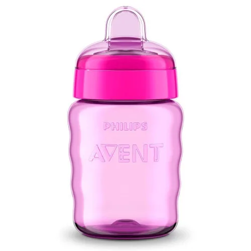 Copo P Avent 260ml Meninas - AVENT