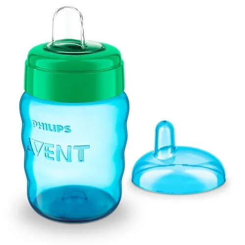 Copo P Avent 260ml Meninos - PHILIPS