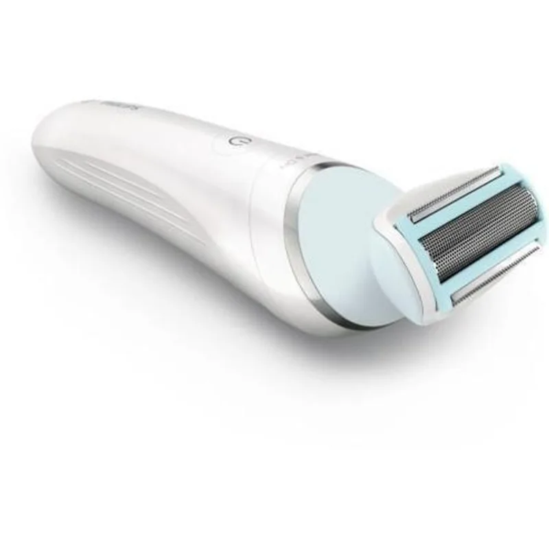 Aparador de Pelos Philips BRL130/00 Branco e Azul