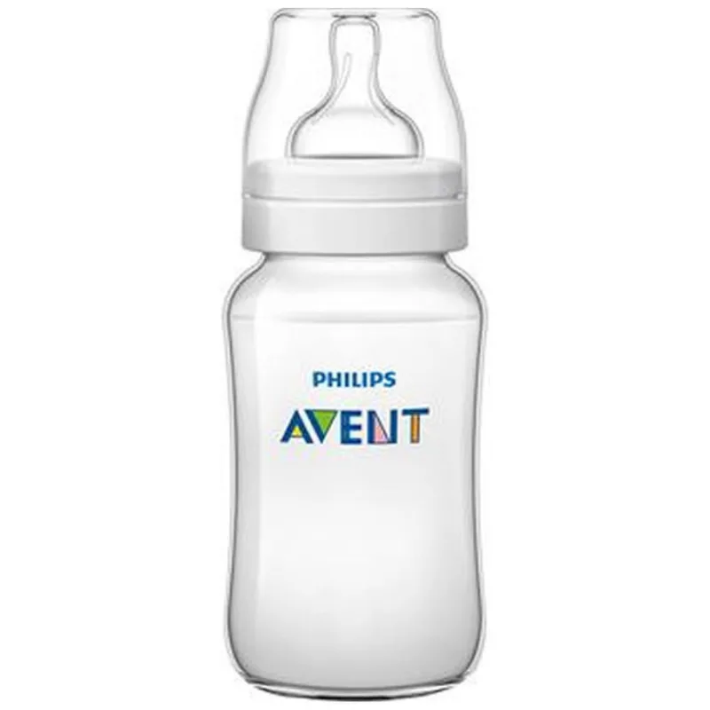 Mamadeira Classica Avent 330ml
