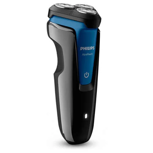 Barbeador Phillips Aquatouch C/3 Cabecas - PHILLIPS