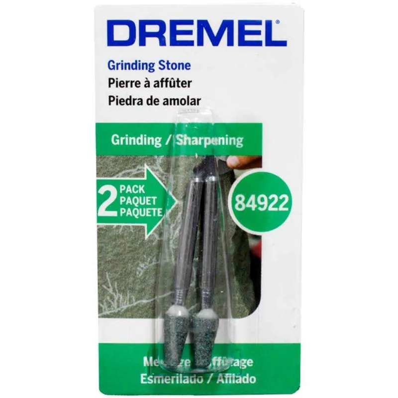 Ponta Montada Car Carbureto 84922 - Dremel