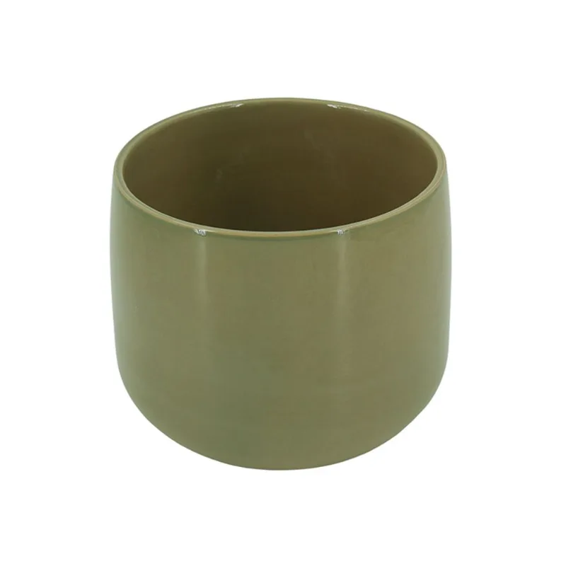 Vaso Bretagne Menta D15 A13 - 1un