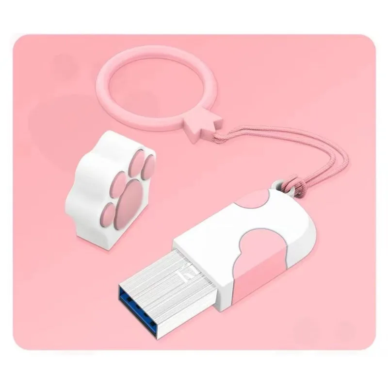 Flashdrive Usb Kingston Kyson De 256 Gb + Cabeça De Microcon
