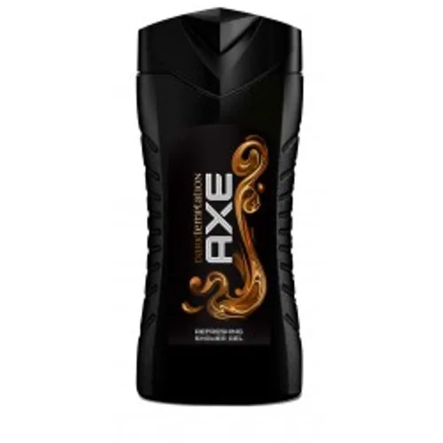 Sabonete Líquido Axe Dark Temptation Shower Gel 250ml - AXE