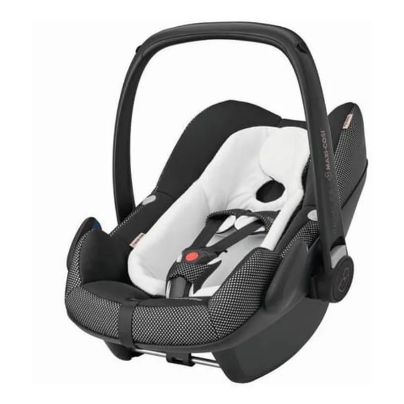 Bebê Conforto Pebble Plus Maxi-Cosi Luxe Sport
