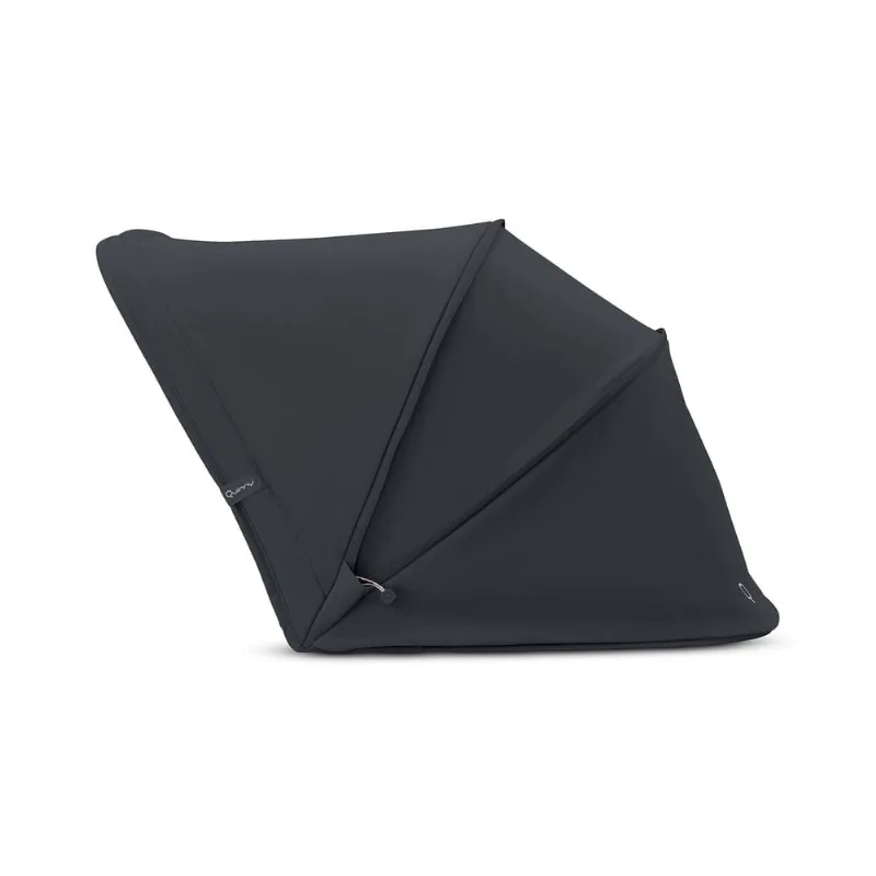 Capota de Carrinho Hubb Quinny - Black