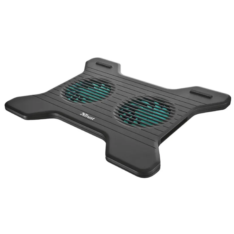 Base Cooler para Notebook Trust Xstream Breeze - Não Disponível - Computadores E Informática