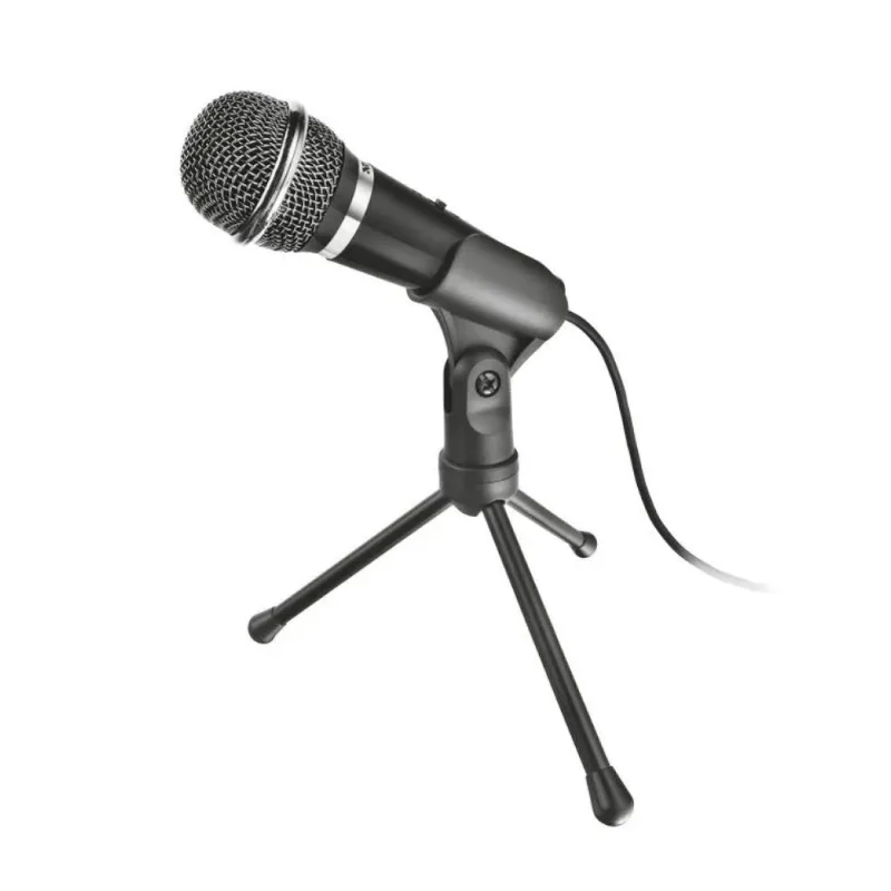 MICROFONE STREAMER STARZZ - TRUST