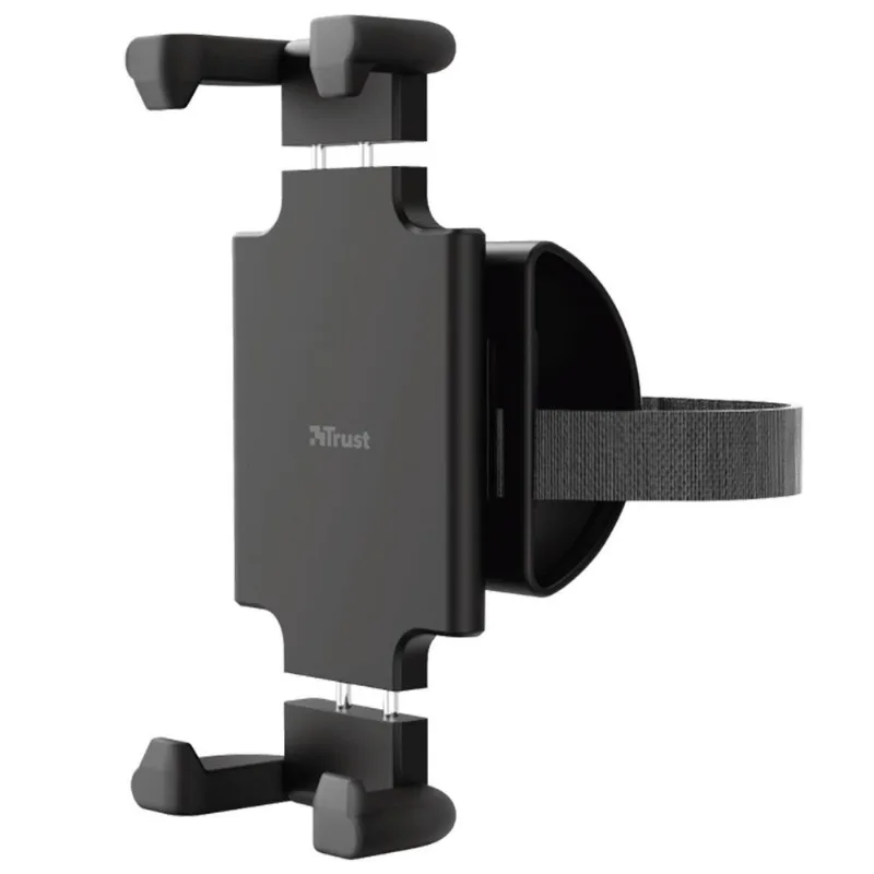 Suporte Veicular Para Celular E Tablet Trust Rehno - T23699
