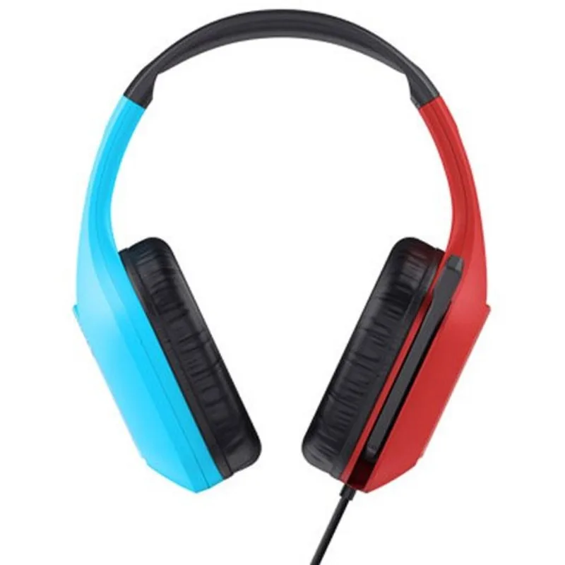 Headset Gamer Trust Zirox