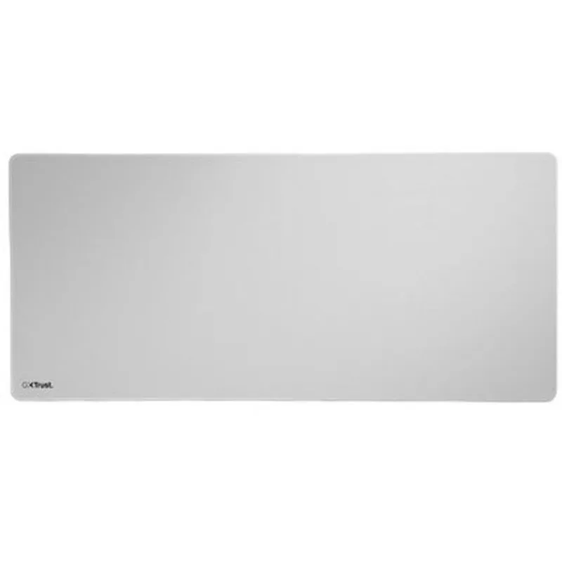 Mousepad Gamer Trust XXL 40/90 Branca
