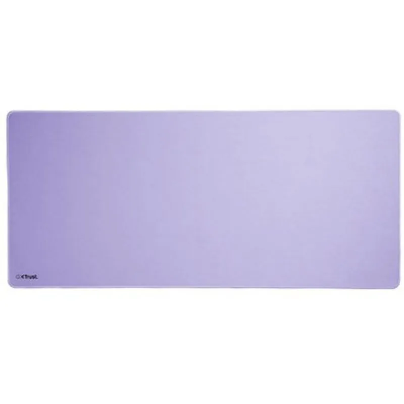 Mousepad Gamer Trust XXL 40/90 Lilás