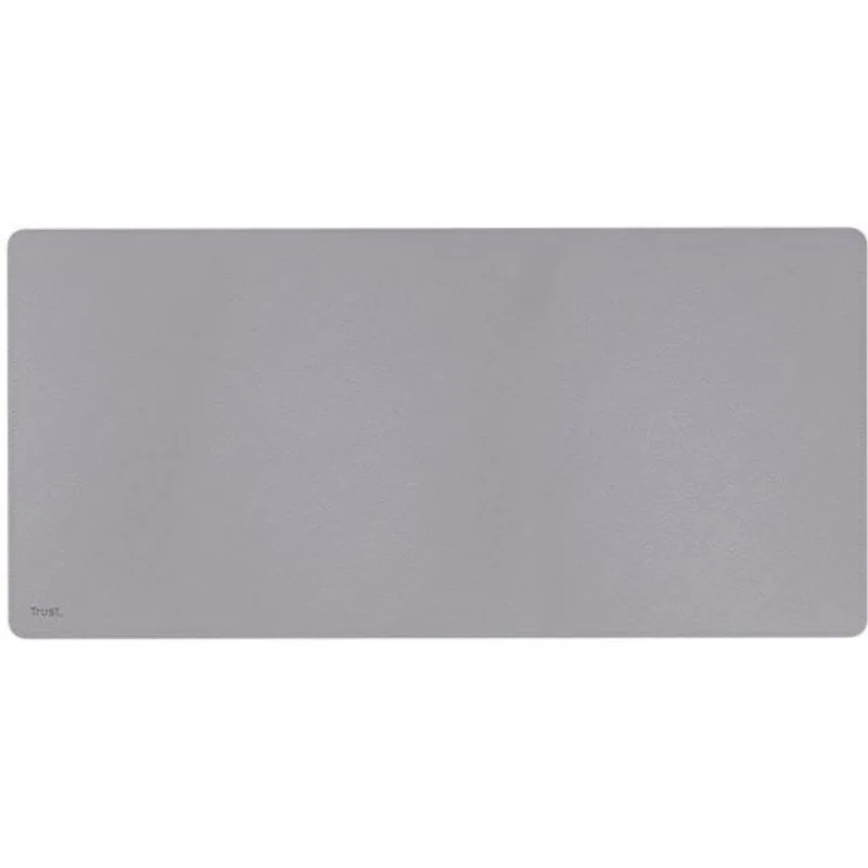 Mousepad Trust Benya XXL Cinza