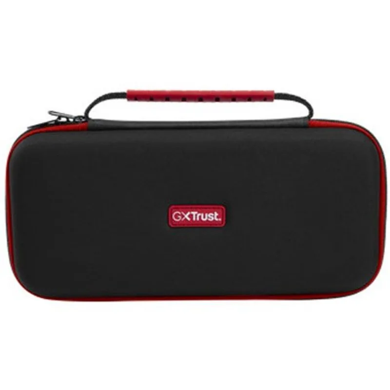 Case Gamer Para Switch 2 Trust Preto