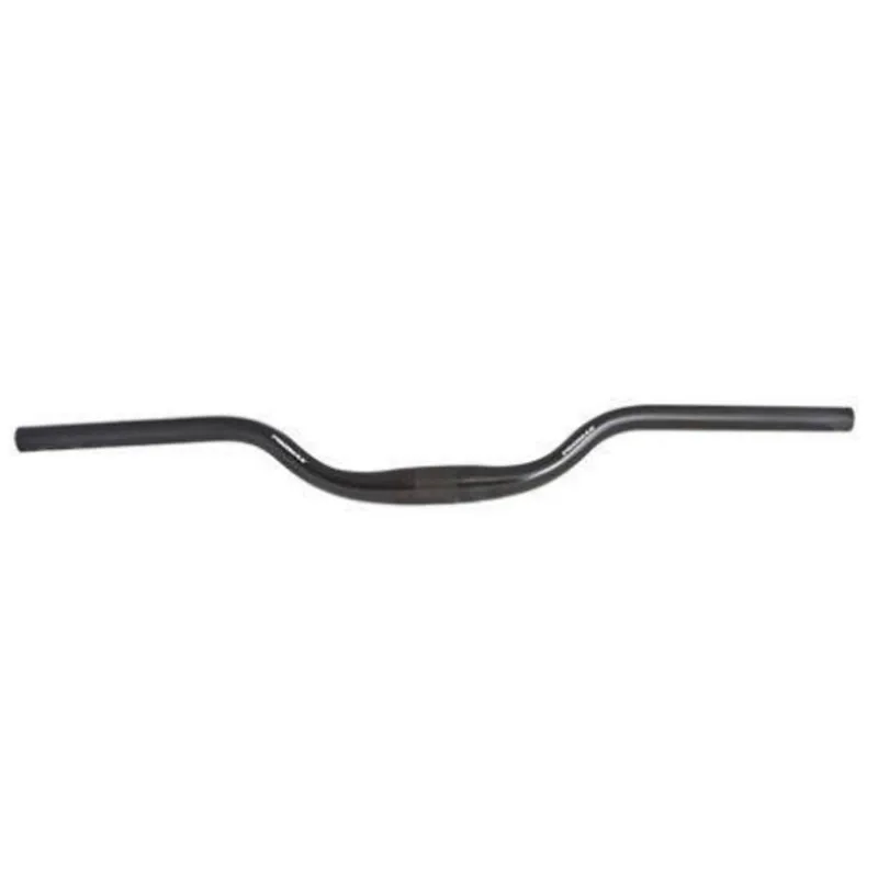 Guidão Promax Alto 6Cm Preto 25.4Mm