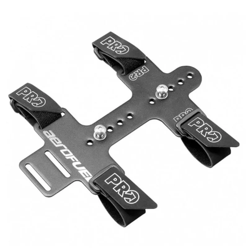 Adaptador Suporte Caramanhola Shimano Para Clip Triathlon