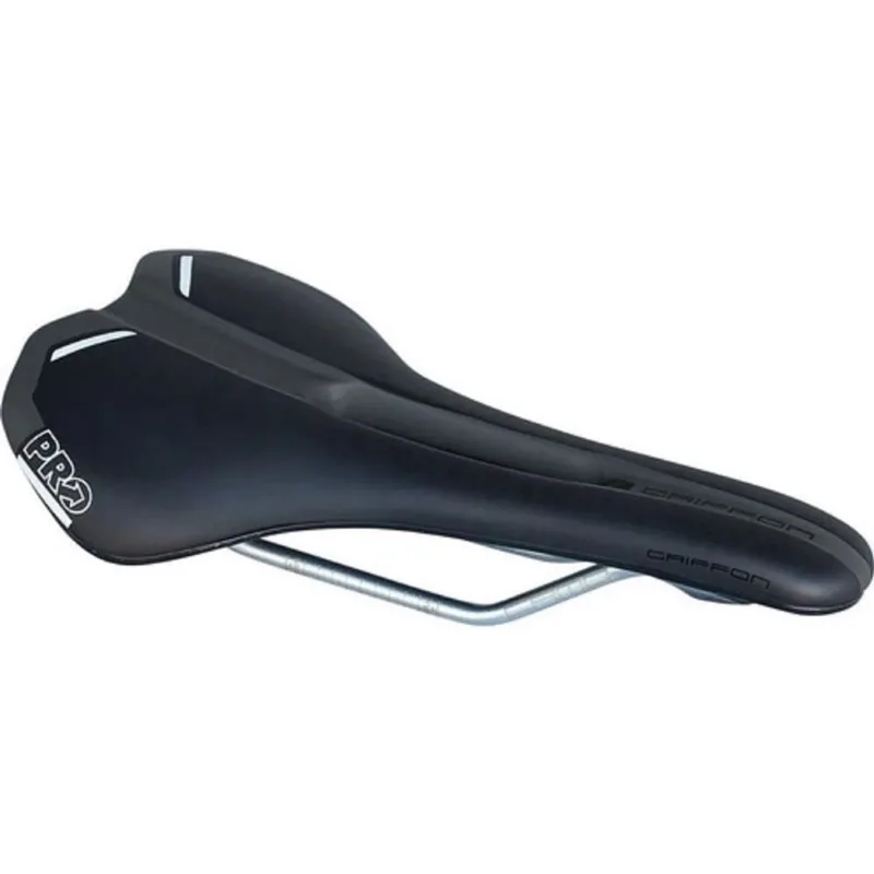 Selim Griffon Cromo 152mm Preto Shimano Pro 275x152mm
