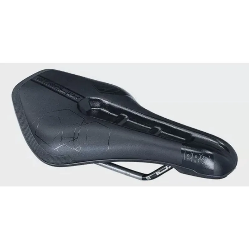 Selim Shimano Pro Stealth Offroad Saddle Carbono 142mm Bike