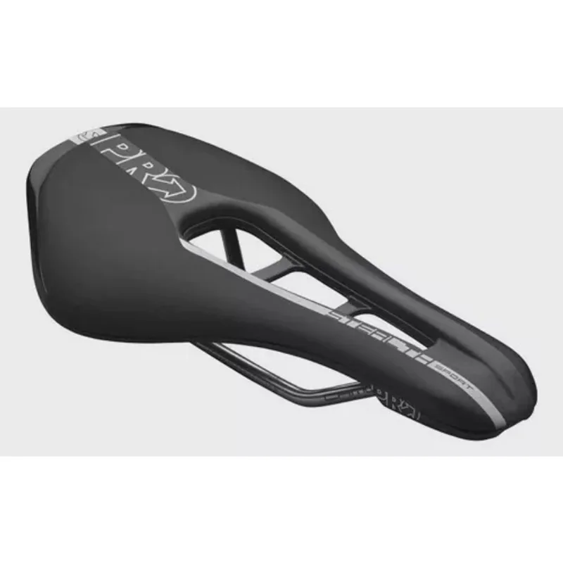 Selim Shimano Pro Stealth Sport 142mm Preto Original