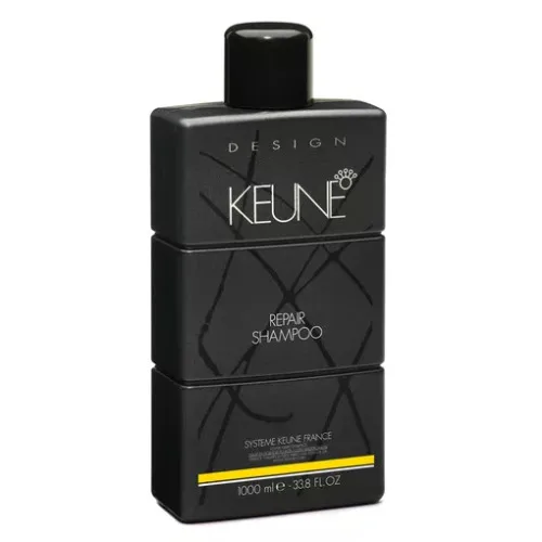 Shampoo Reconstrutor Repair 1000ml Keune - KEUNE - Higiene E Beleza